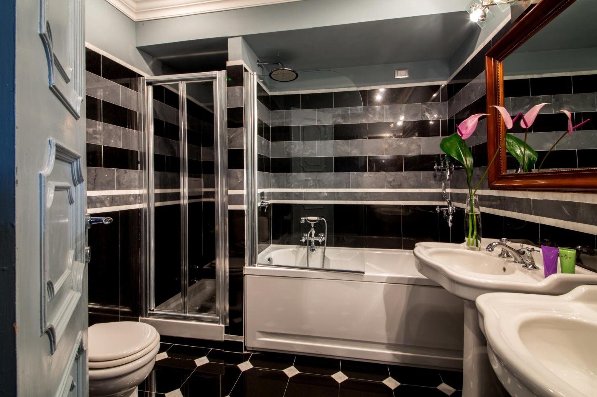 Casa de hóspedes The At The Spanish Steps Luxury Collection - The View Roma